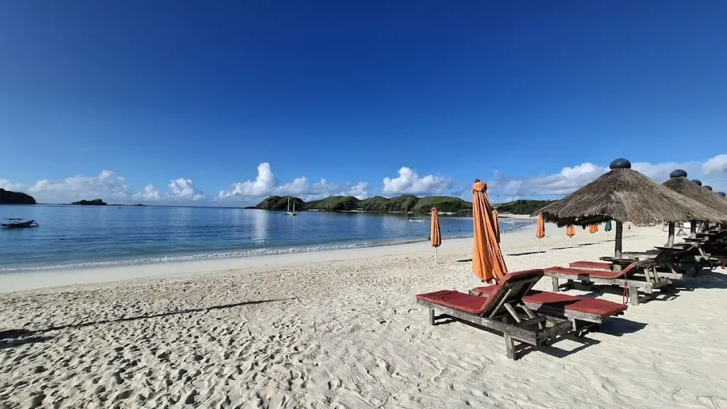 must visit Lombok