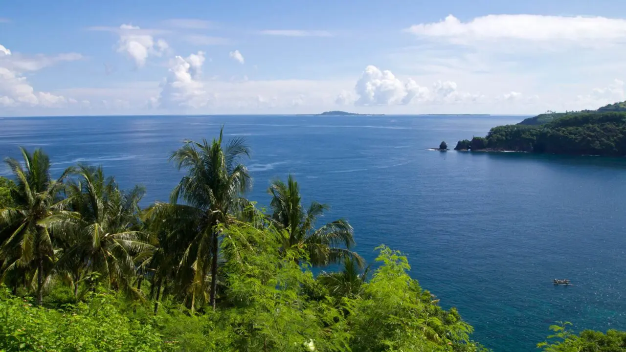 must visit Lombok