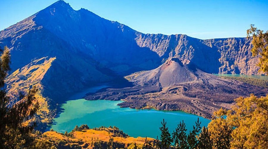 where to visit in Lombok