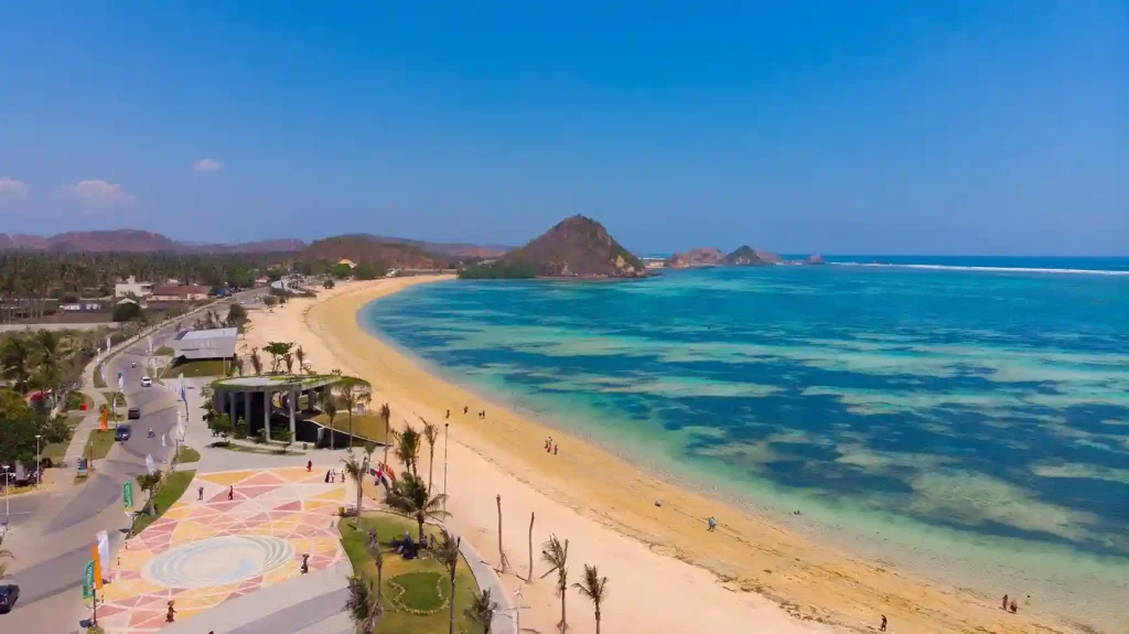 where to visit in Lombok