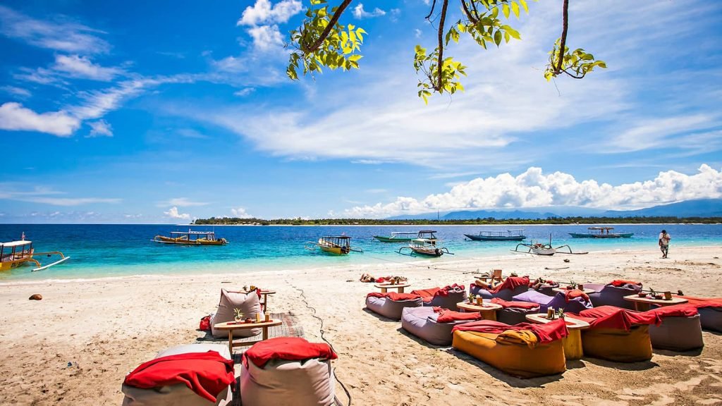 Gili Trawangan 5 star