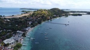 Tamarind Gili Gede Harbour