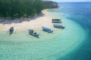 Tamarind Gili Gede Harbour