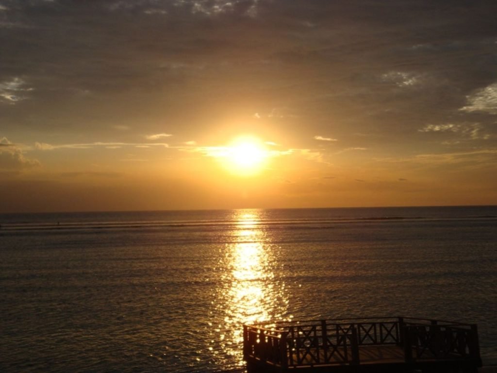 Lombok places to visit