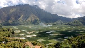 Lombok places to visit