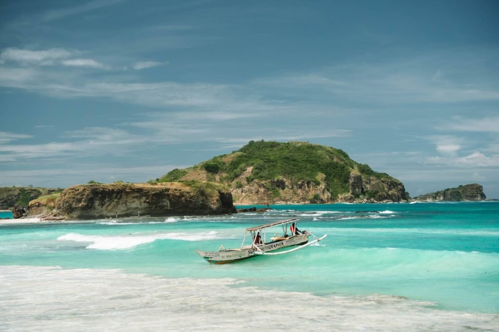 Lombok tour and travel