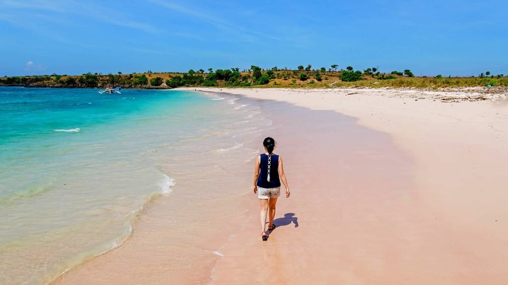 Lombok tour and travel