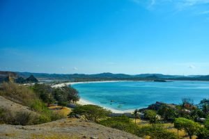 Tanjung Aan Lombok Google Maps