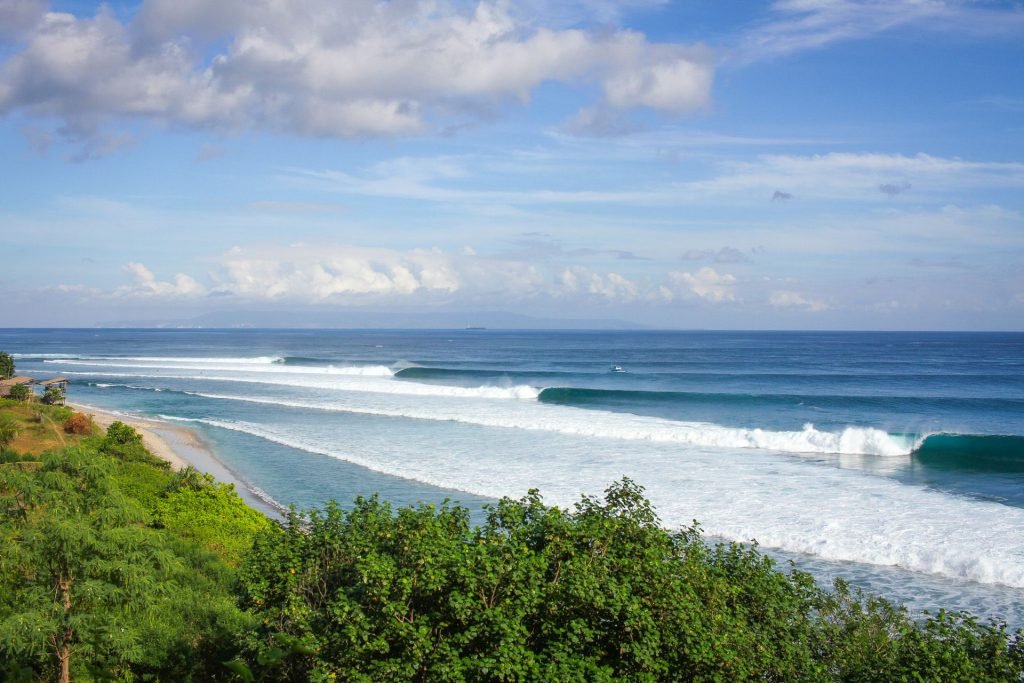 Gili Gede to Desert Point