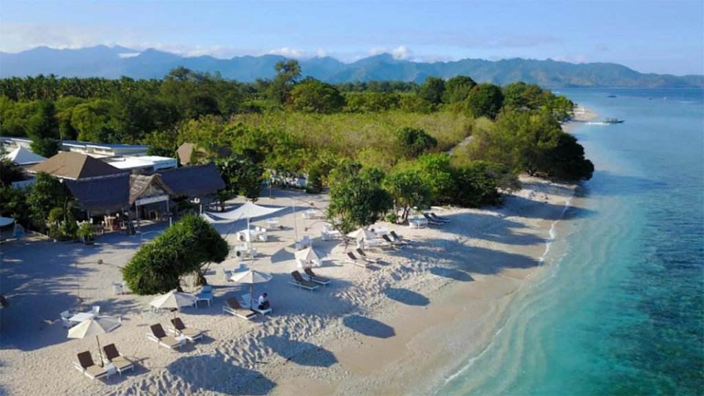 Gili Meno