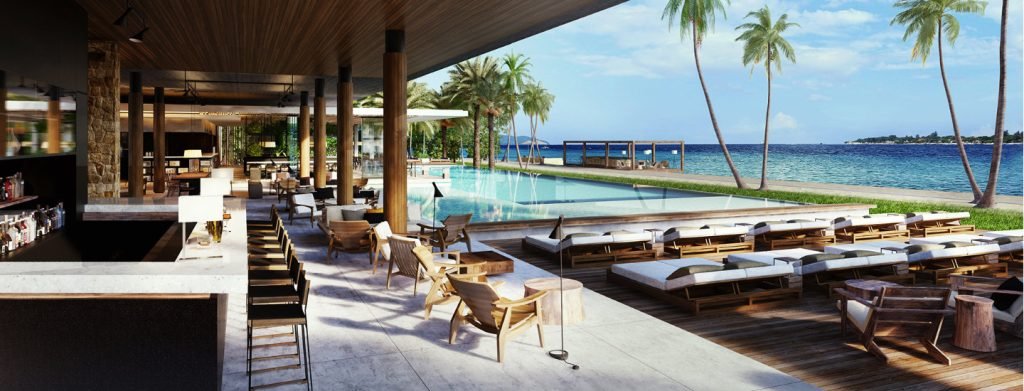 Gili Meno best hotels