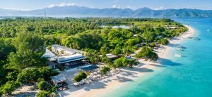 Gili Meno best hotels