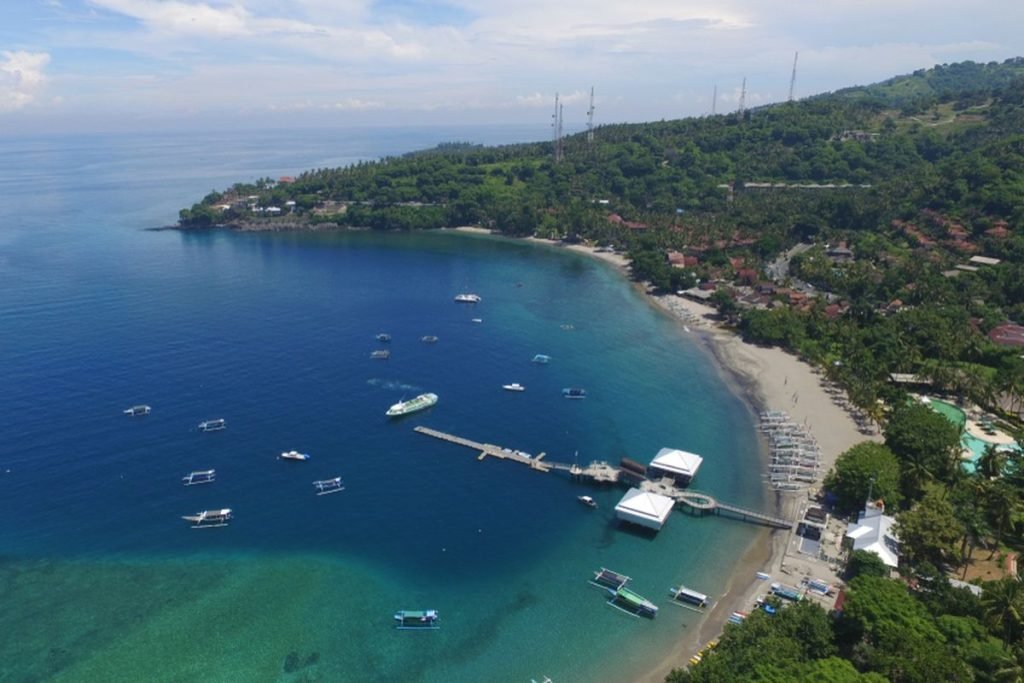 Senggigi Harbour