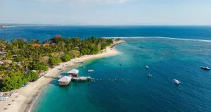 Senggigi Harbour