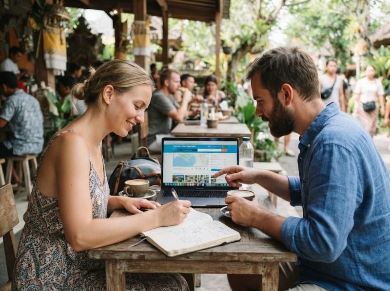 Lombok Tour Booking What Should You Check