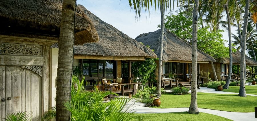Selong Belanak to Gili Trawangan