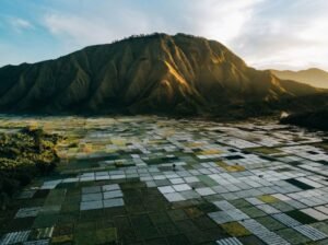Sembalun East Lombok