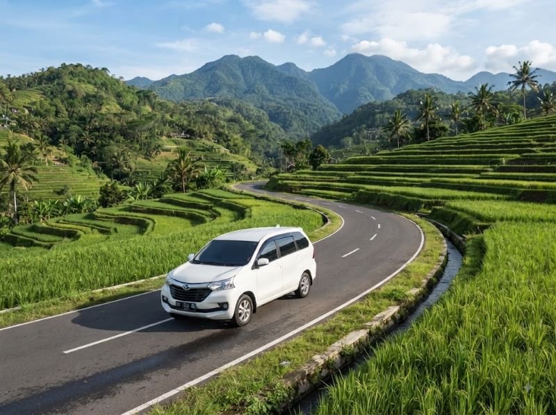 Sembalun Lombok Que Faire