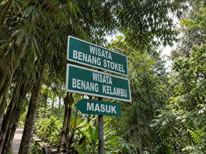 Benang Kelambu Benang Stokel