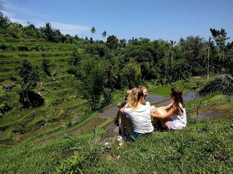Why a Private Day Fits Tetebatu So Well