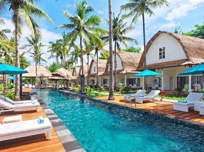private Gili Island tour
