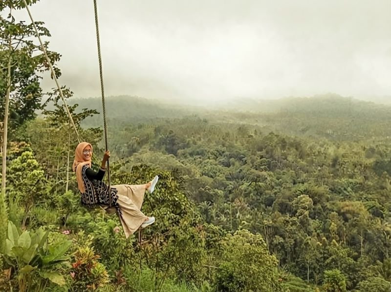 things to do near Sembalun Sajang