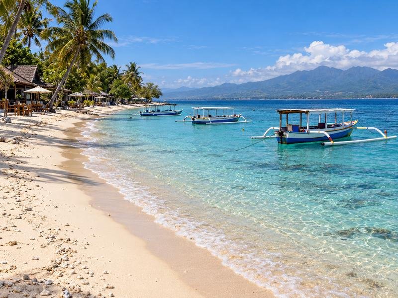 Gili Air Festival 2025