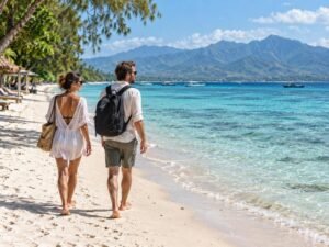Gili Air best beach holiday